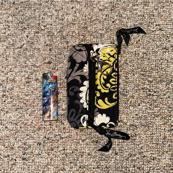 Assorted Black Wallets - Picture 12 of 13